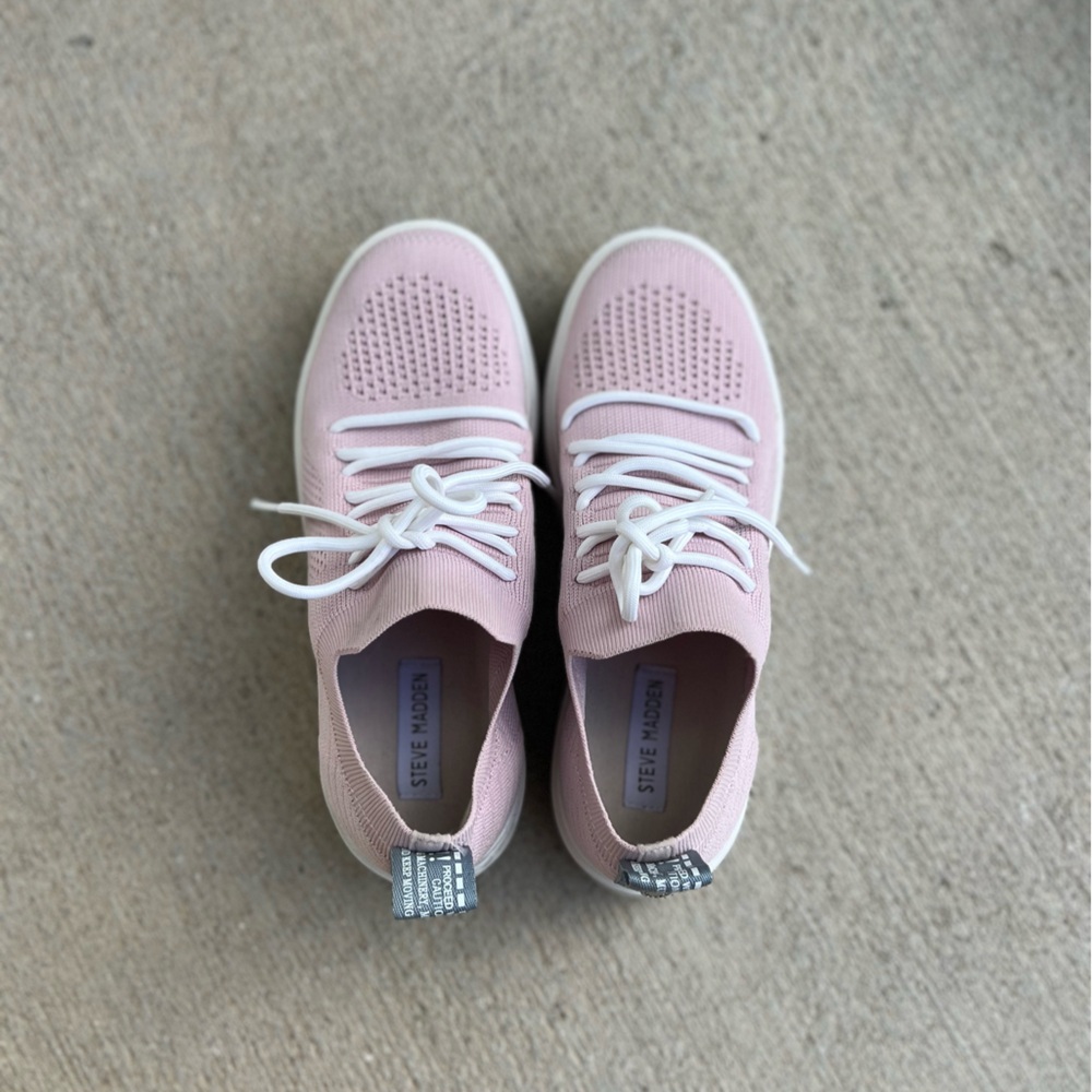 Steve Madden sneakers